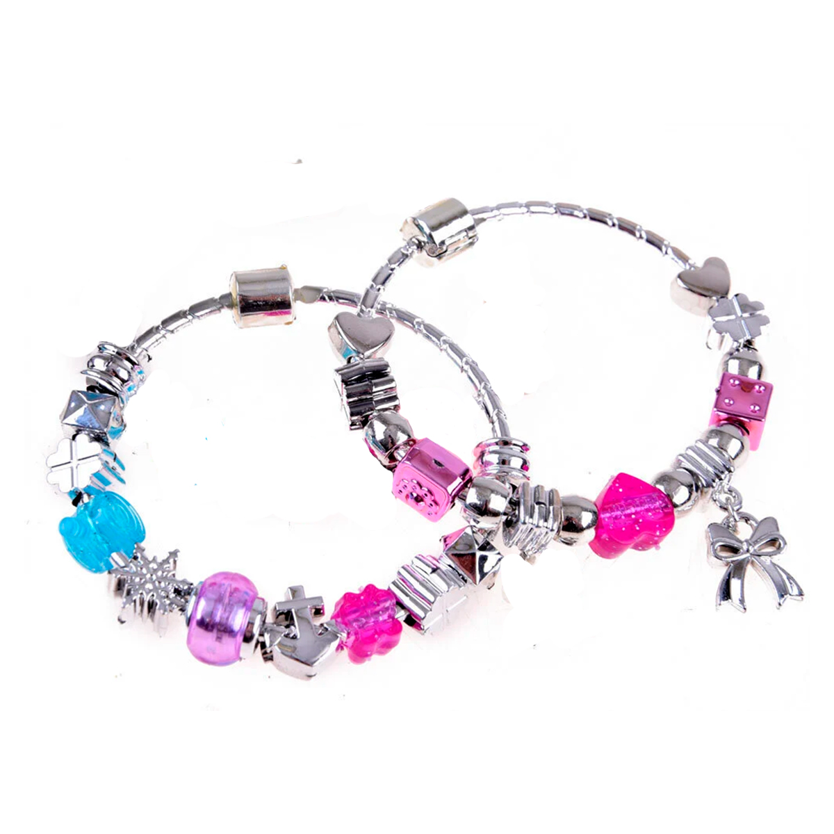 Miniatura 4 de Kit Para Hacer Pulseras Manillas 336Y